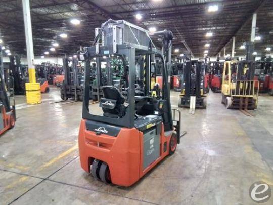 2020 Linde E18