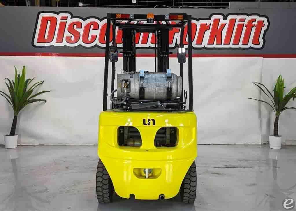 2024 UN Forklift FL25T-NJX2