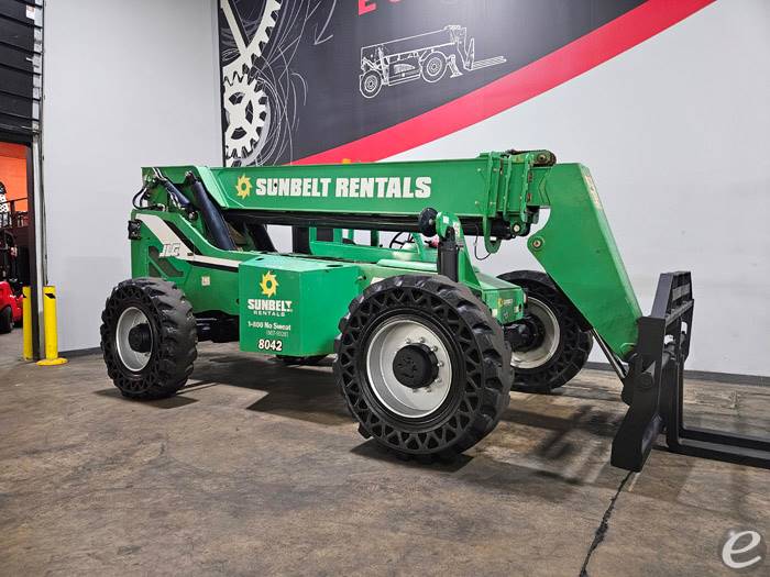 2014 Skytrak 8042