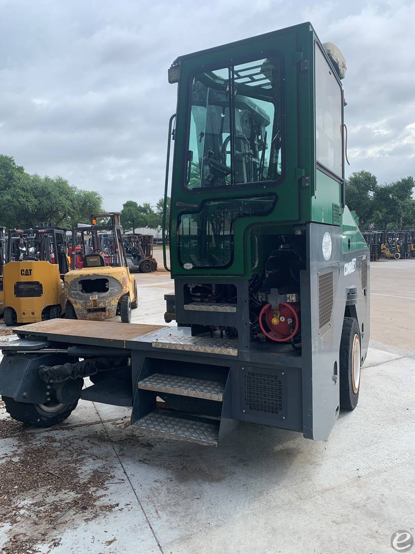2019 Combilift C30000J