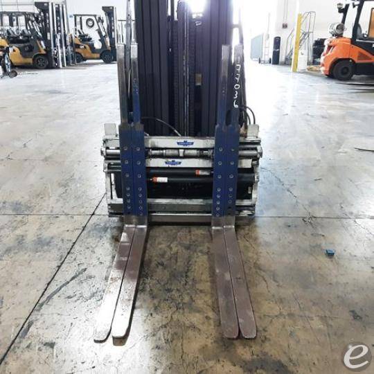 2017 Cascade 22G46174R0 Unavailable Forklift - 123Forklift