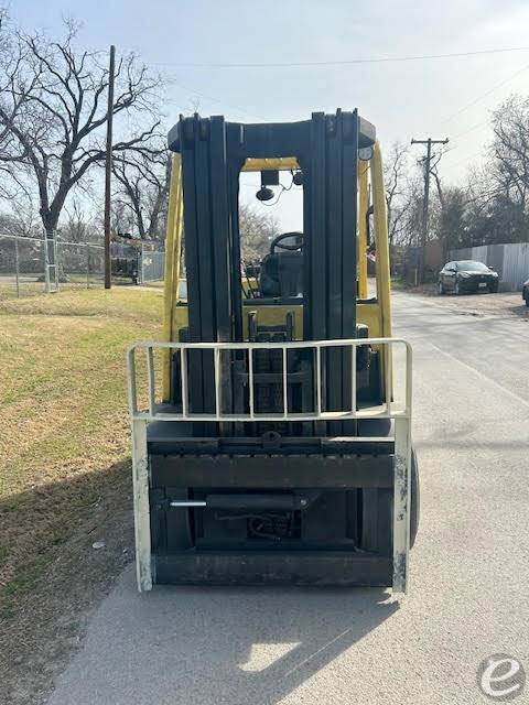 2008 Hyster S155FT