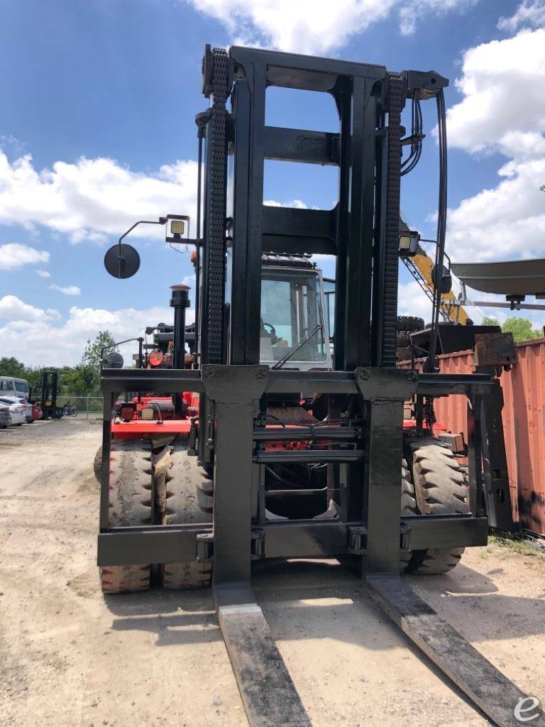 2008 Kalmar DCF280-12(LB)