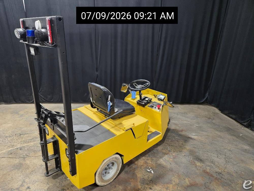 2021 Motrec MT-280