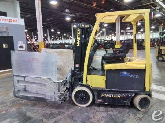 2019 Hyster E45XN-33