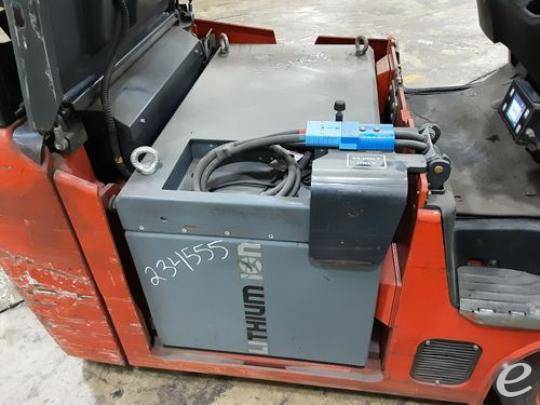 2020 Linde E18