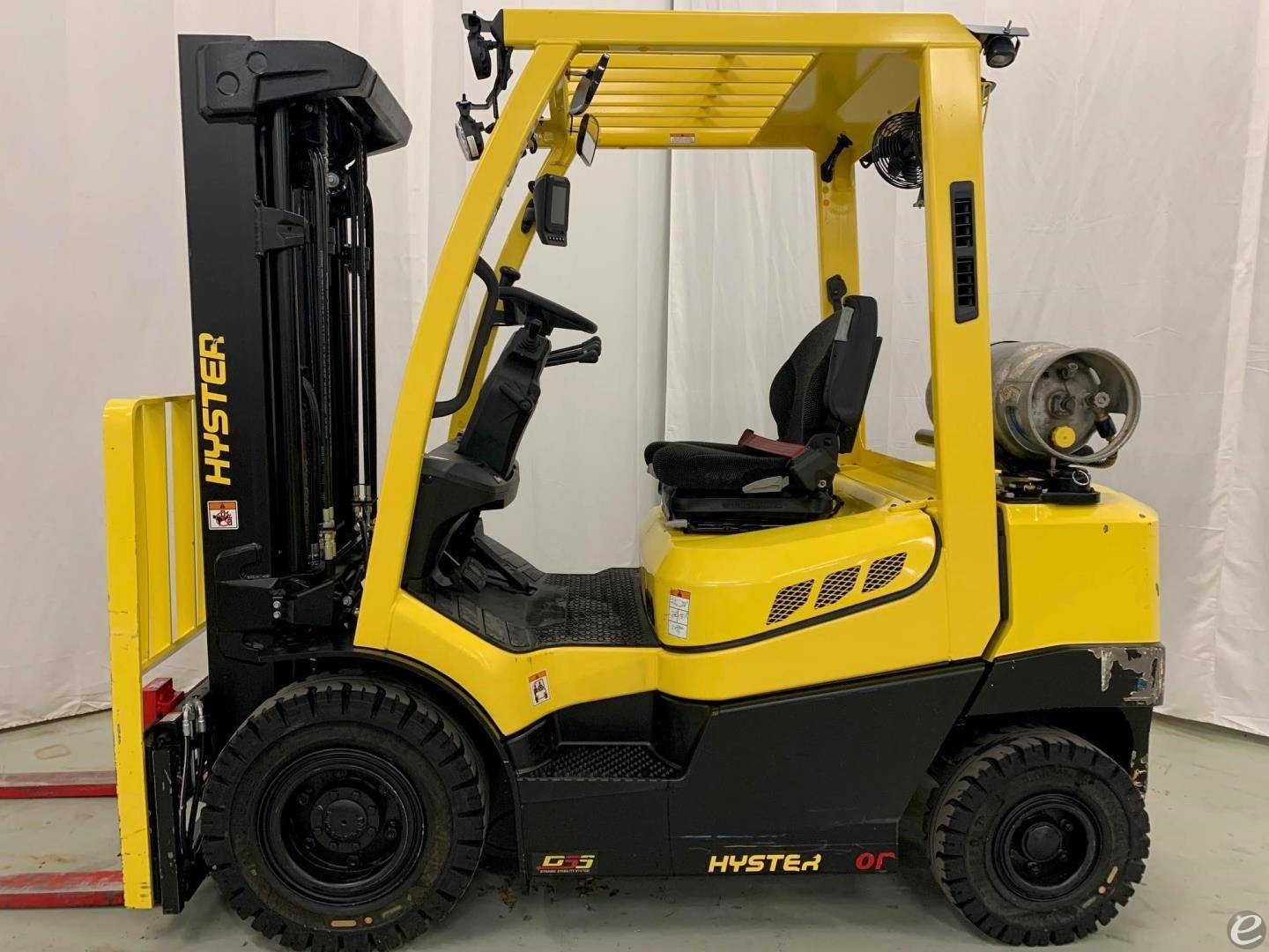 2024 Hyster H50A