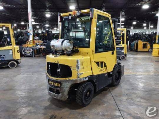 2020 Hyster H60FT