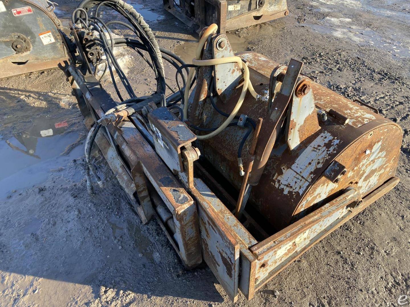COLD PLANER