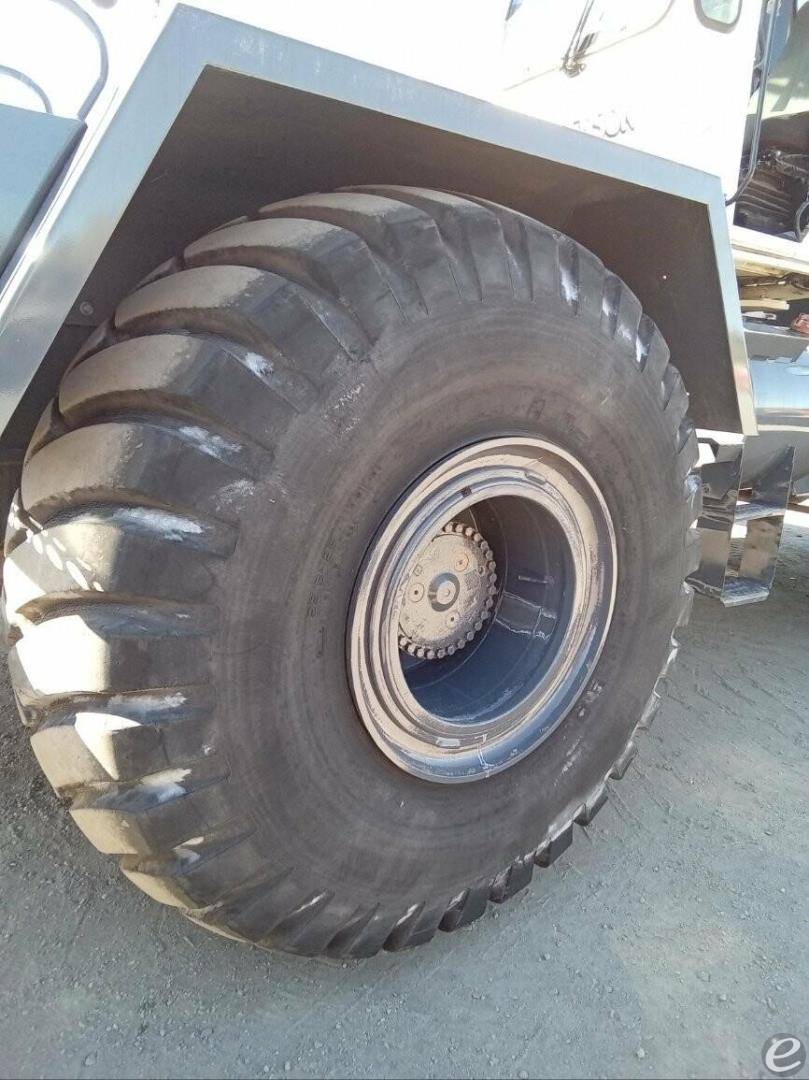 2006 Terex RT665