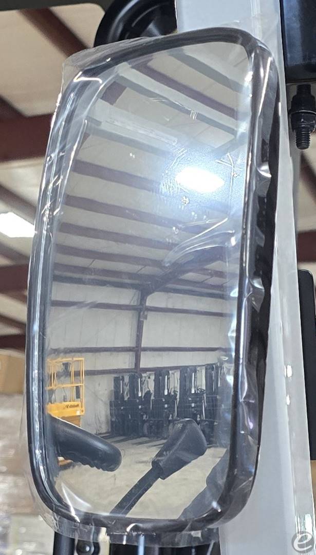 2024 Unicarriers MCT1B2L25S