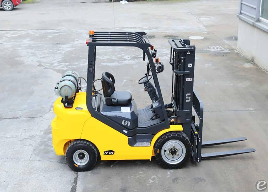 2024 Info Unavailable FL30T-NJX2 LP...