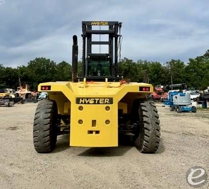2019 Hyster H48XM-12
