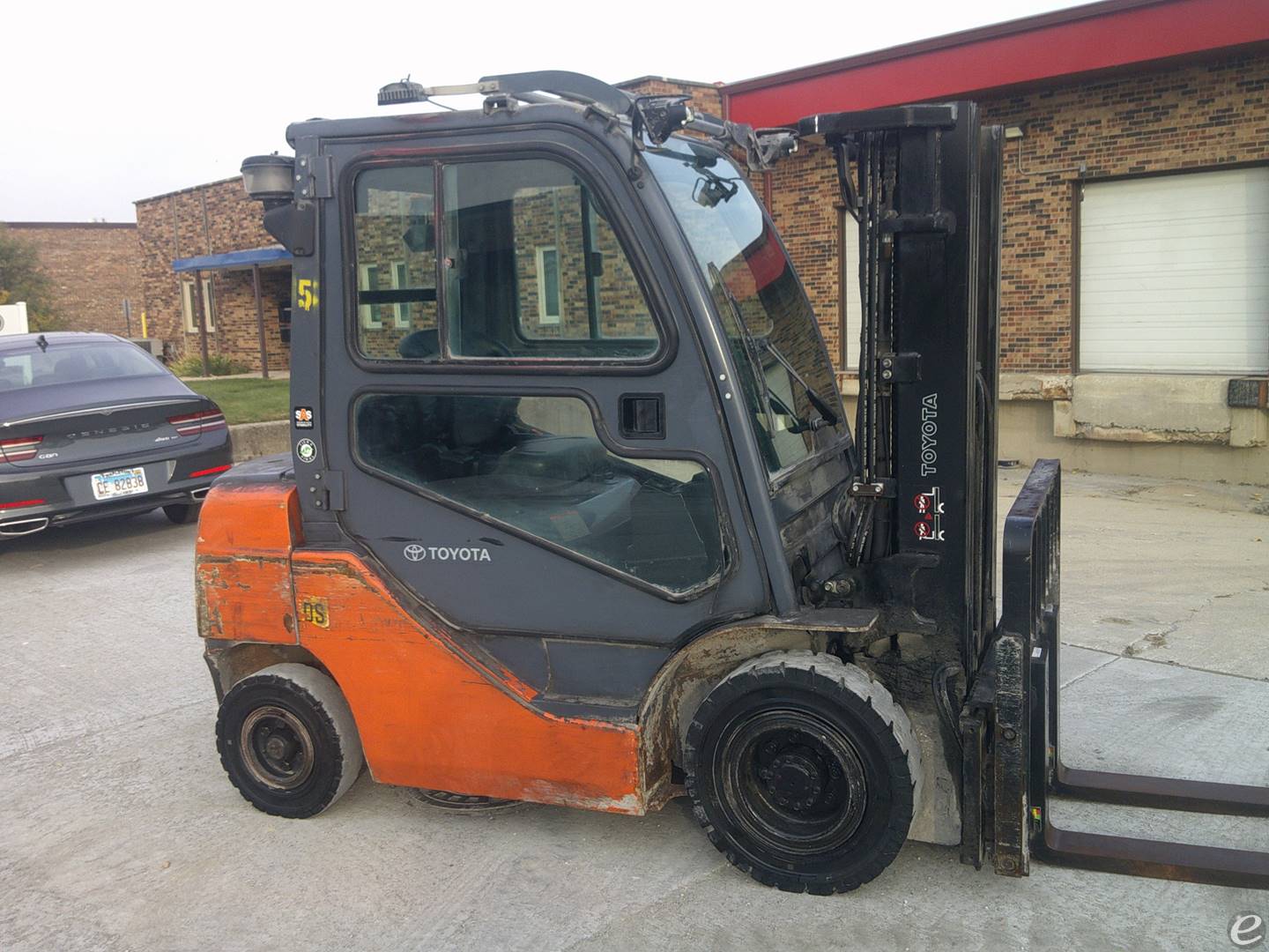 2019 Toyota 62464