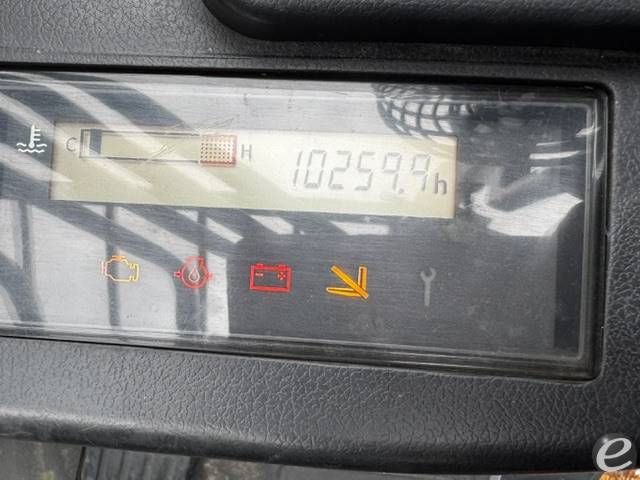 2015 Toyota U322-26