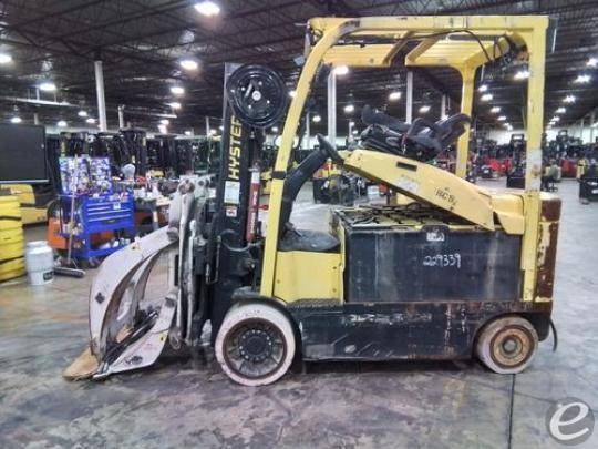 2018 Hyster E120XN