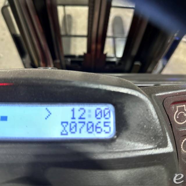 2020 Yale GL060VX