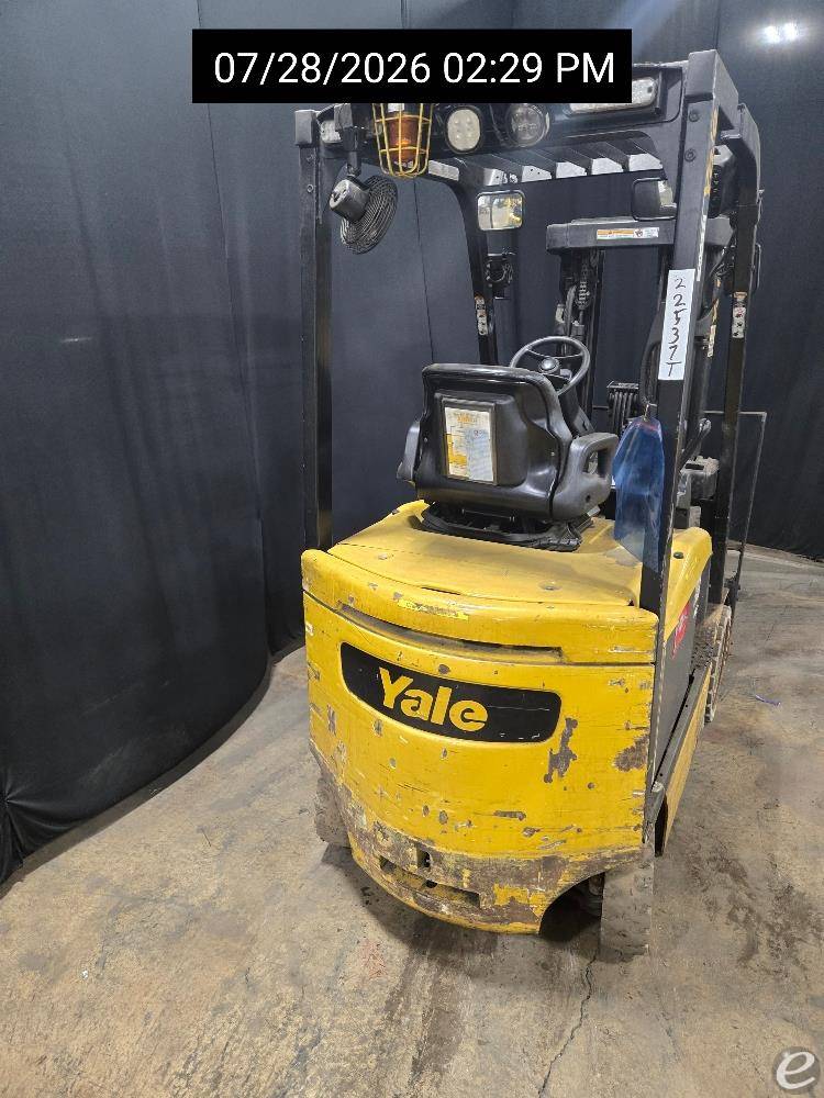 2019 Yale ERC050VG