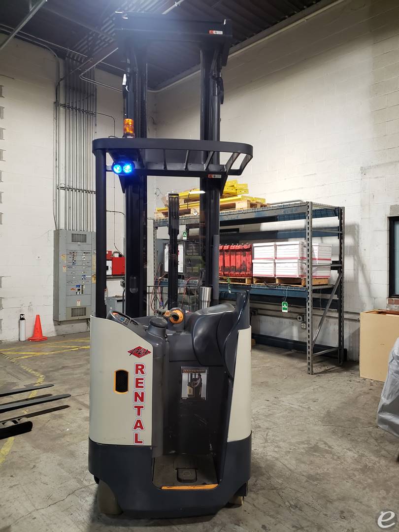 2016 Crown RR5725-45