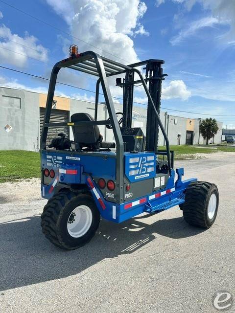 Cat PB50