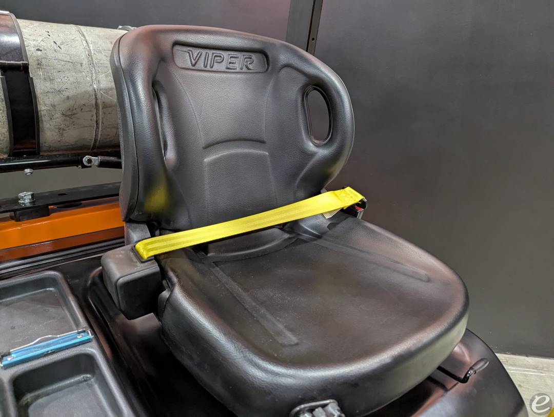 2026 Viper Lift Trucks FY18