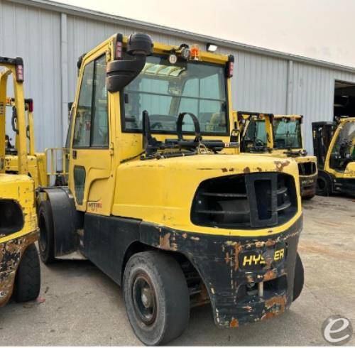 2020 Hyster H100FT