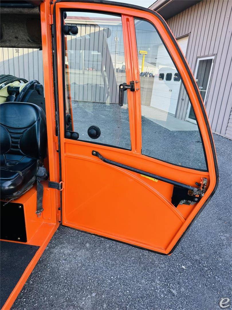 2015 JLG G5-18A