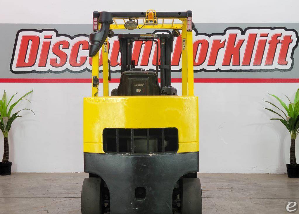 2020 Hyster S120FT