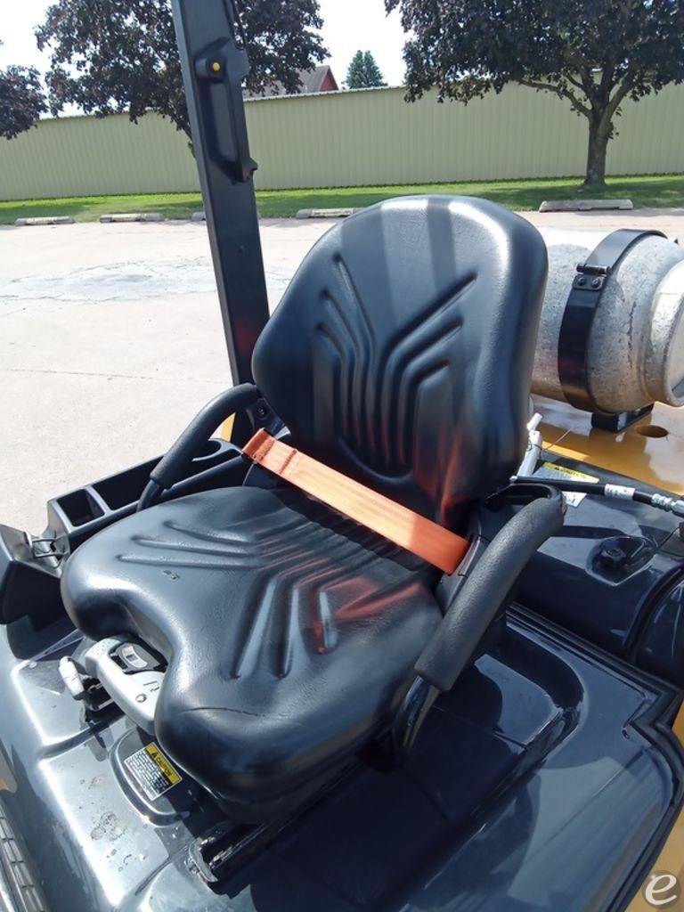 2023 Cat GP25N