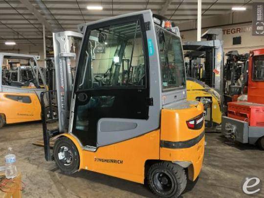 2021 Jungheinrich EFG430KS