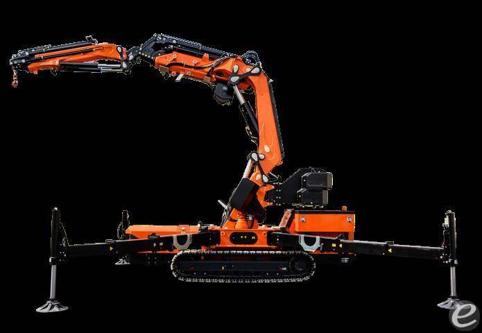 2026 Jekko JF545