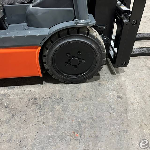 2022 Toyota 8FBE15U