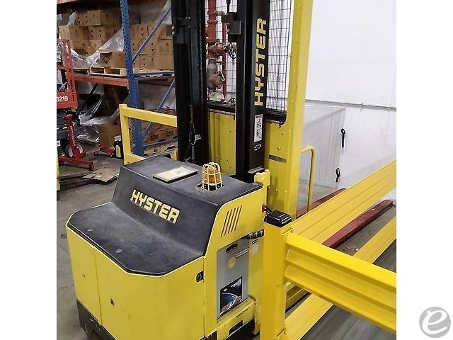 2015 Hyster R30XMS3