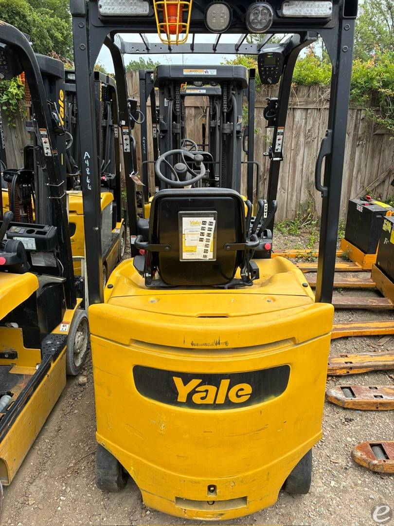 2020 Yale ERC045VGN36TE088
