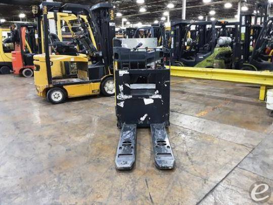 2020 Yale MPR080