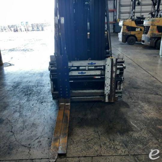2017 Cascade 22G46174R0 Unavailable Forklift - 123Forklift