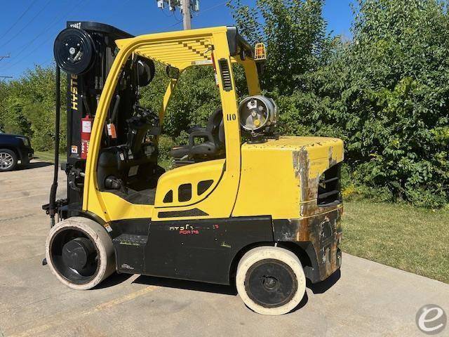 2019 Hyster S135FT