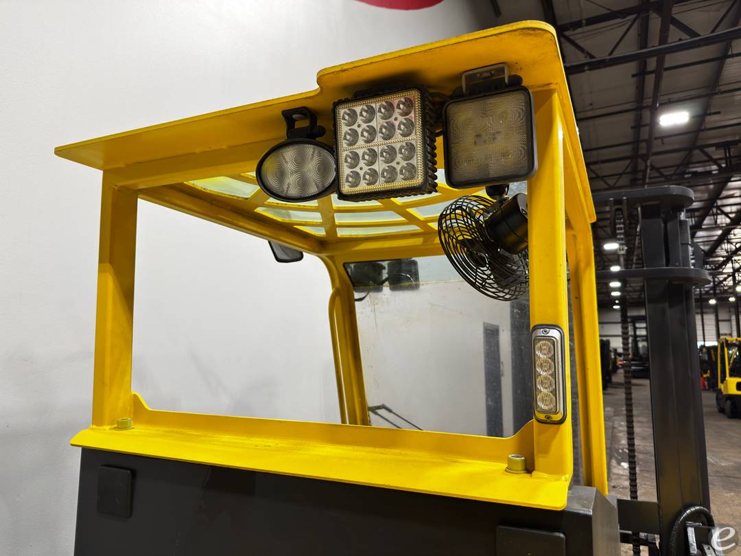 2021 Combilift COMBI-RT