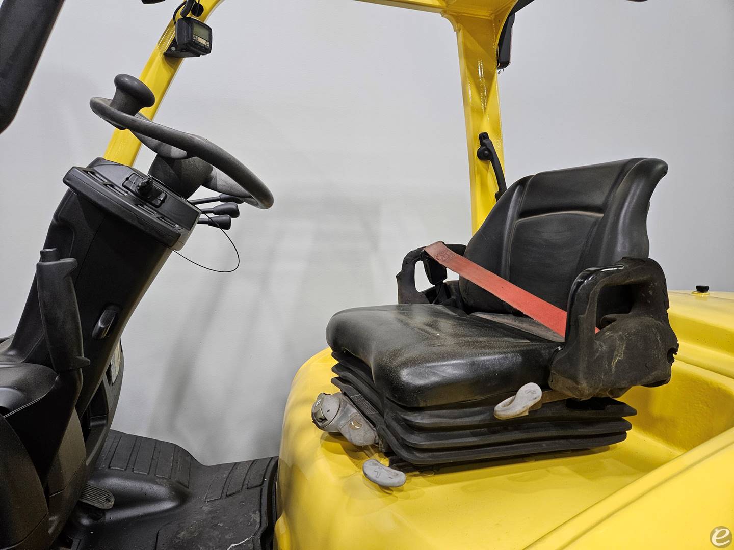 2015 Hyster H80FT