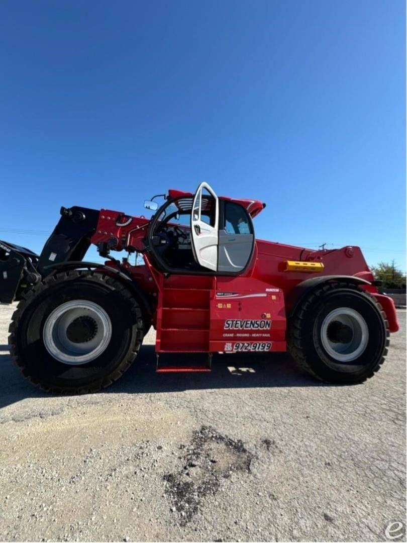 2023 Manitou MHT12330