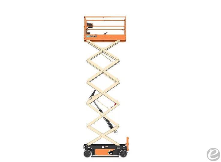 2026 JLG ES3246