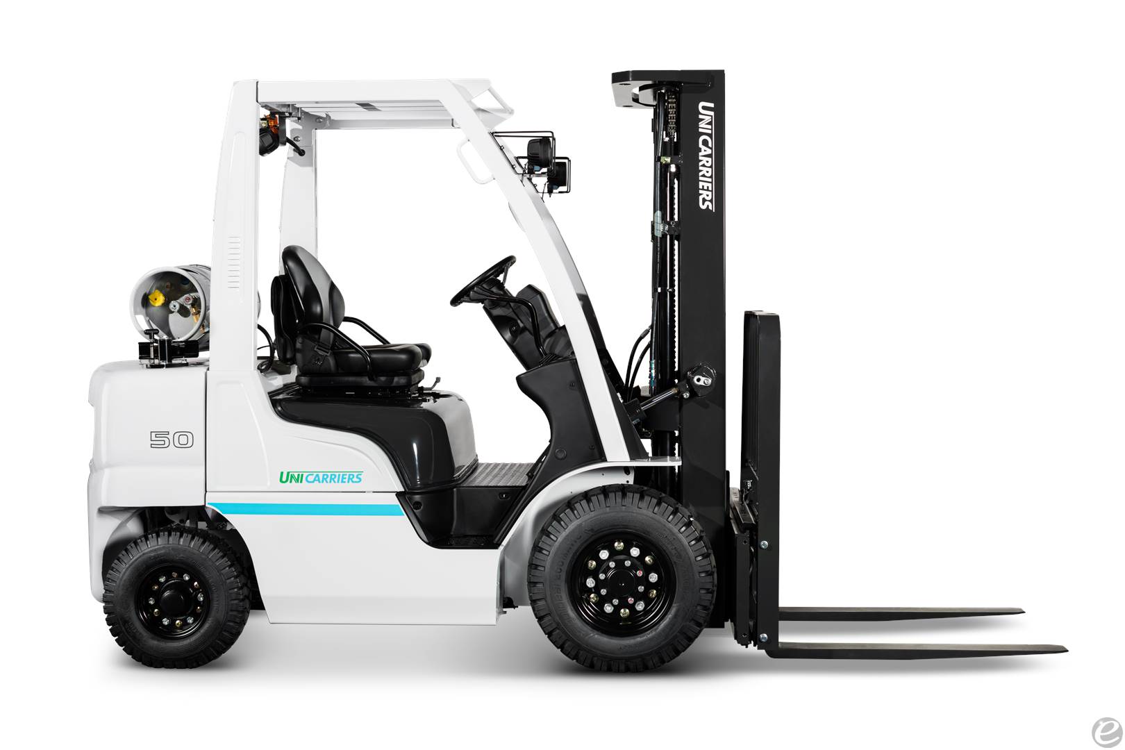 2024 Unicarriers MP1F2A25LV  ||  PF50LP