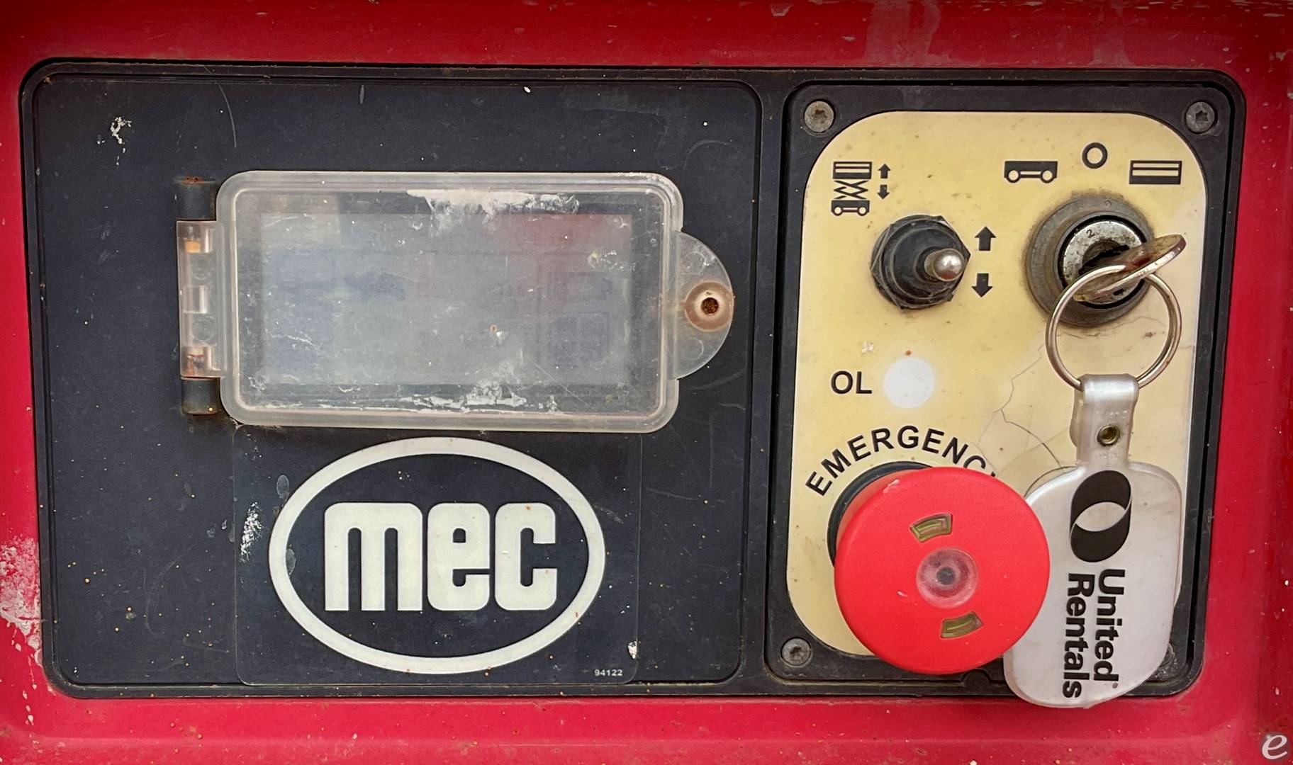 2018 MEC 1330SE
