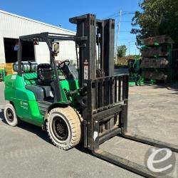 2015 Mitsubishi FG50N