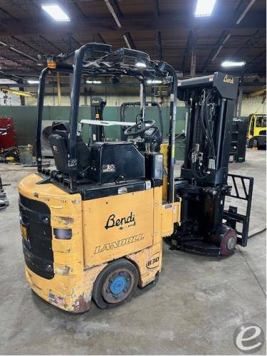 2017 Bendi B30/42AC 180D