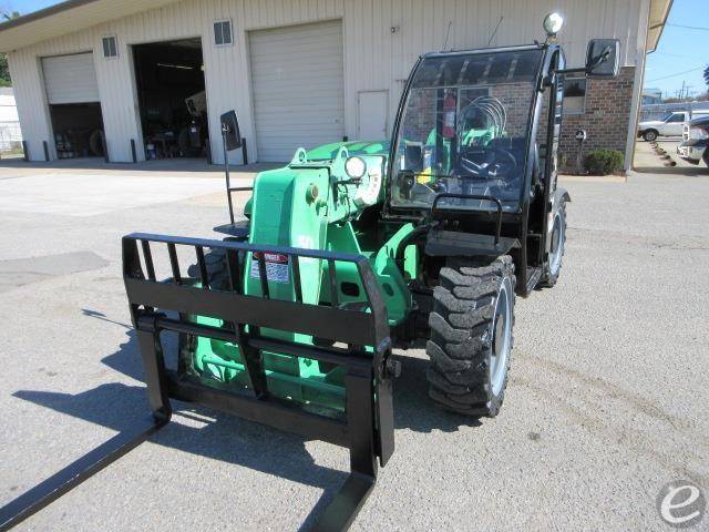 2016 Genie GTH5519