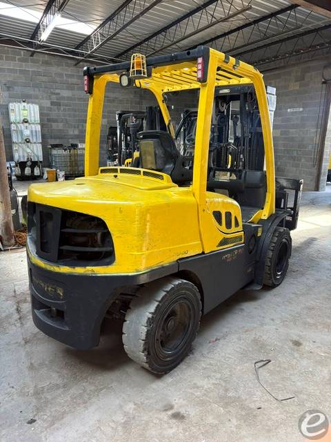 2015 Hyster H80FT