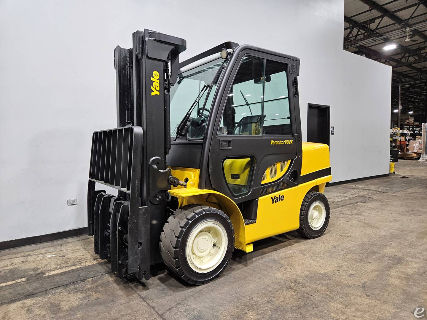 2021 Yale GDP090VX
