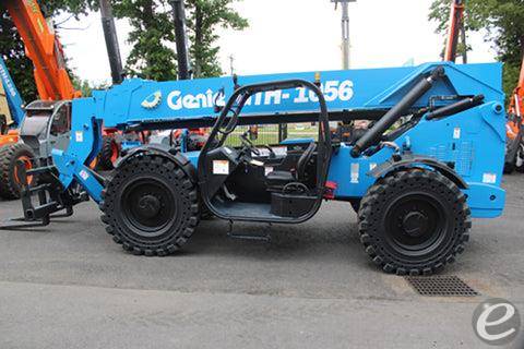 2019 Genie GTH1056