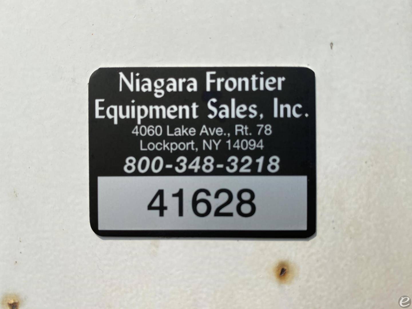 2011 Terex TA300